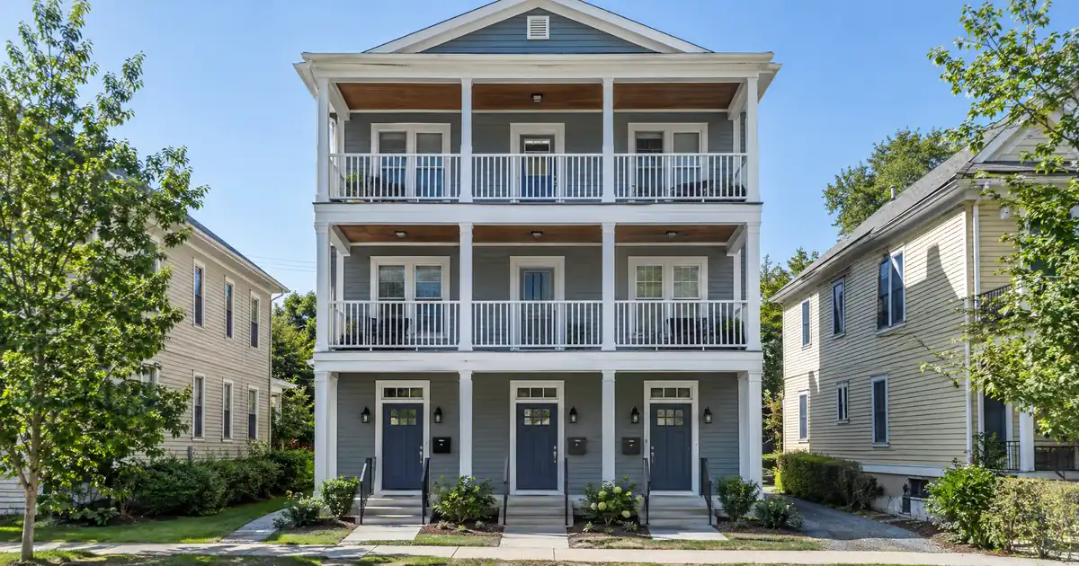 Conventional vs FHA Cash-Out Requirements on a 2–4 Unit Primary Home