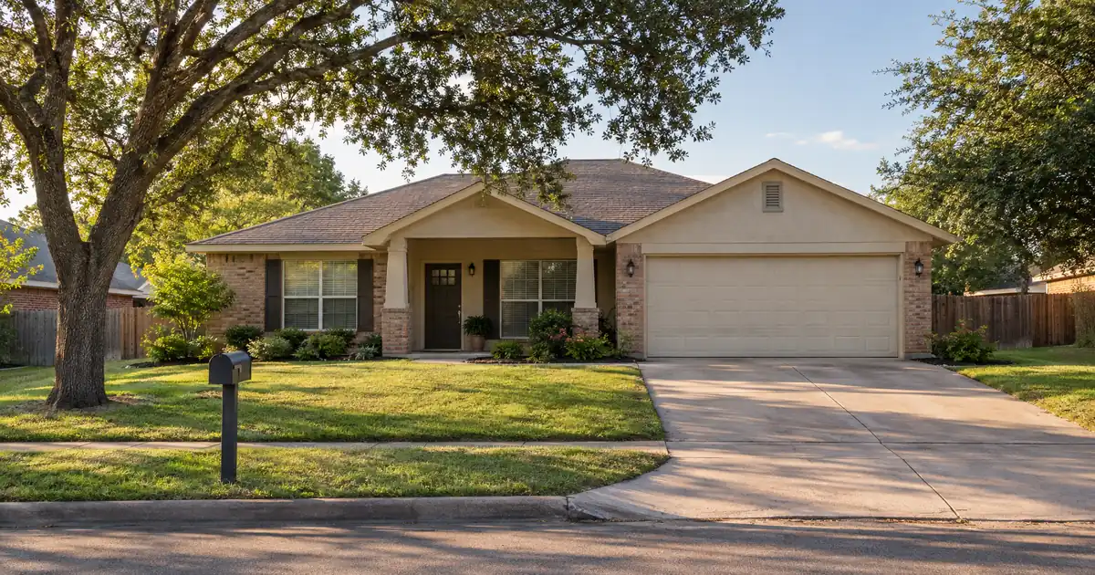 Conventional Cash-Out Refinance Rules for a Texas Homestead