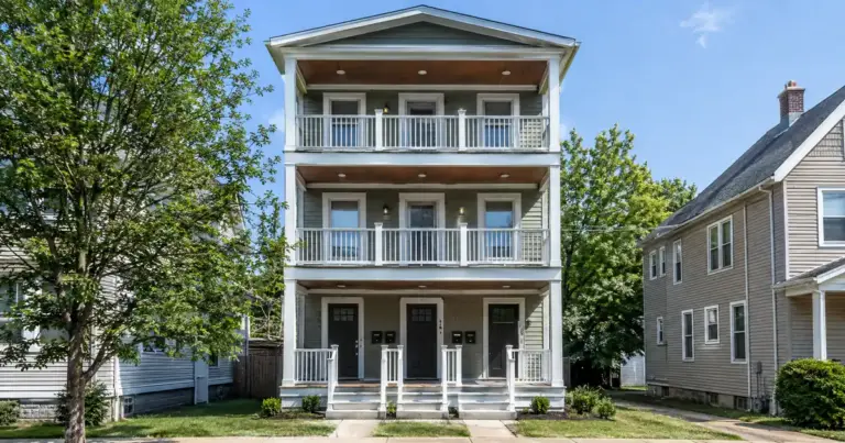 How to Document a Manual FHA Cash-Out on a 2-4 Unit Primary Home