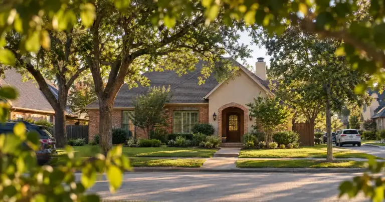 VA Cash-Out vs HELOC to Consolidate Debt on a Texas Homestead