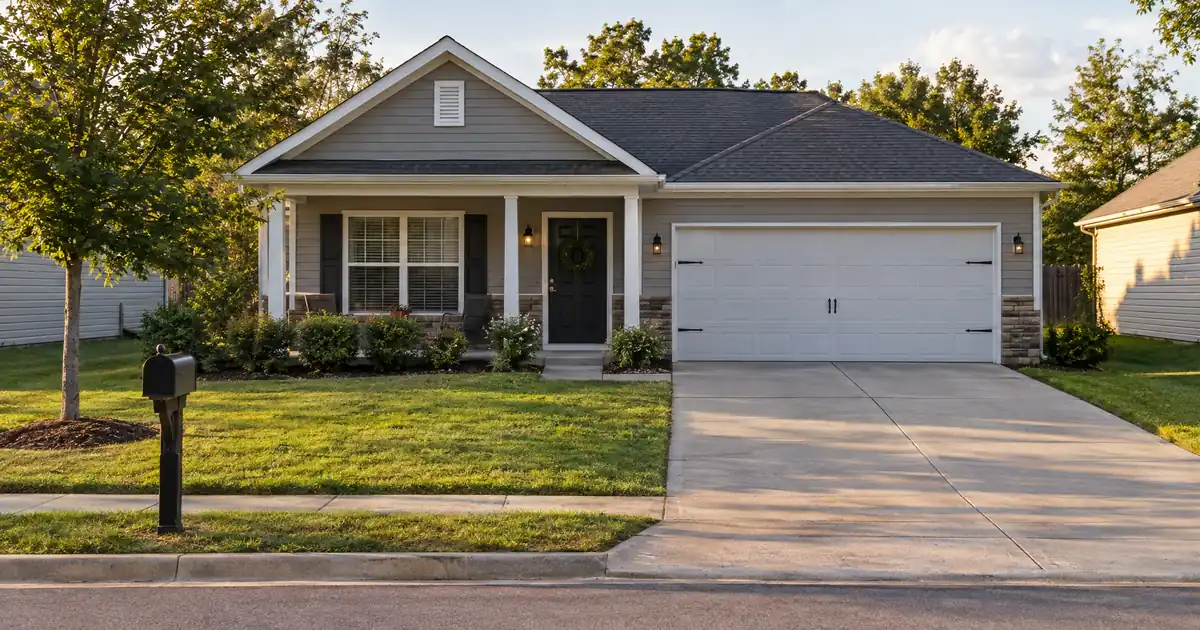 How Much a Cash-Out Refinance Lends on a Paid-Off Second Home