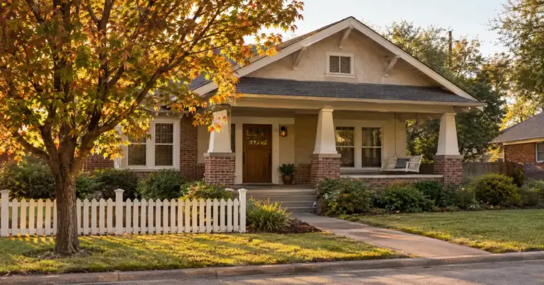 How to Sign and Close an FHA Cash-Out on a Texas Homestead