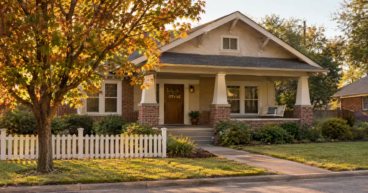 How to Sign and Close an FHA Cash-Out on a Texas Homestead