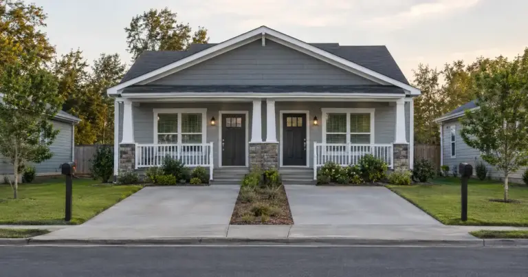 FHA Cash-Out MIP Duration on a 2-4 Unit Primary Home