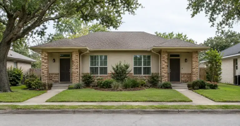 Cash-Out Refinance Now vs HELOC First on a Texas Homestead