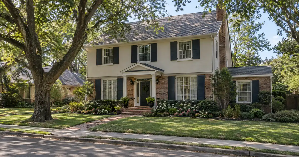 How to Shorten a Cash-Out Refinance on a Texas Homestead