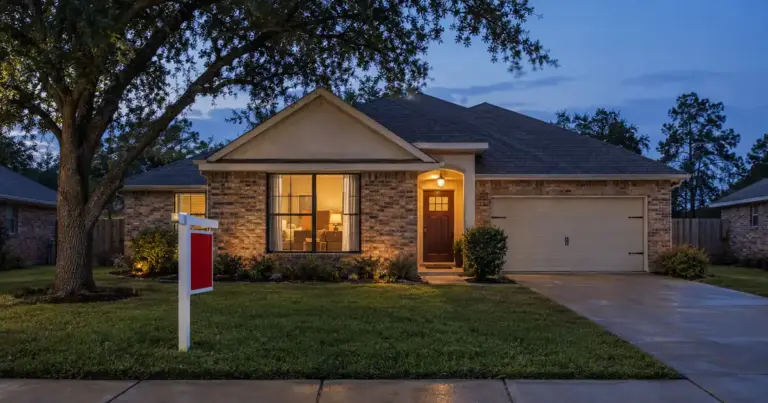 Is Now a Bad Time for a Cash-Out Refinance on a Texas Homestead?