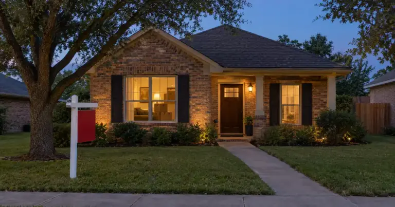 VA vs Conventional Cash-Out Requirements on a Texas Homestead
