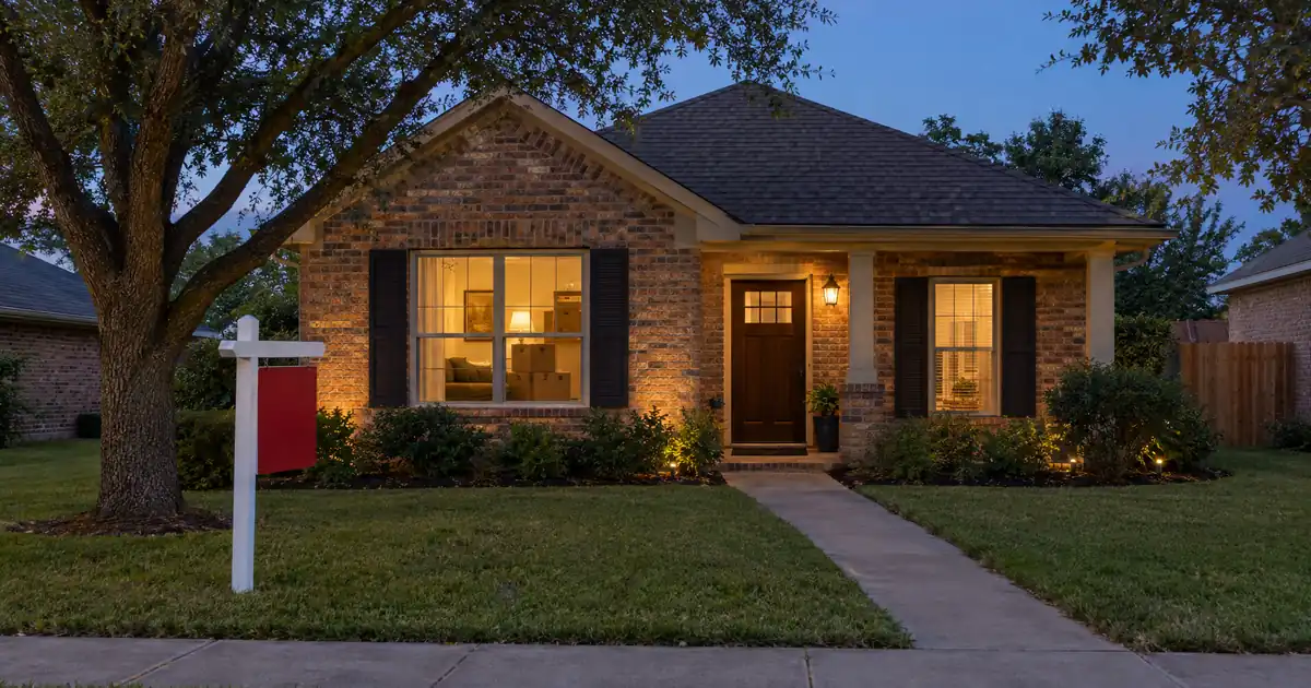 VA vs Conventional Cash-Out Requirements on a Texas Homestead