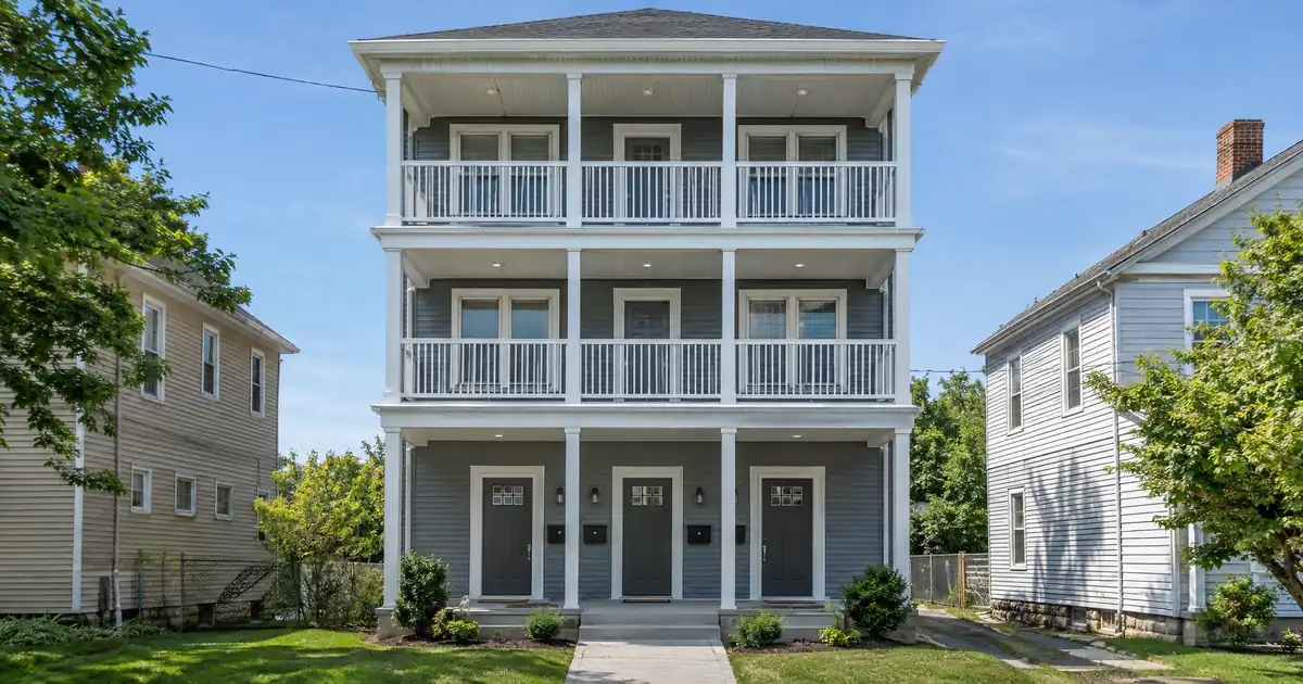 How Much a Cash-Out Refinance Raises DTI on a 2-4 Unit Primary Home