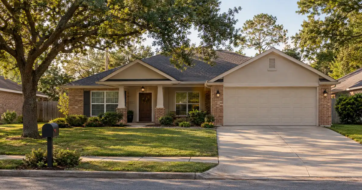 Can a Texas Homestead Cash-Out Refinance Be Refinanced Again?