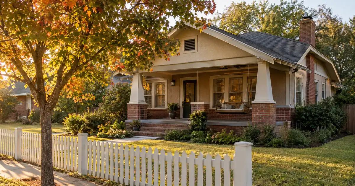 How to Size a Cash-Out Refinance on a Texas Homestead