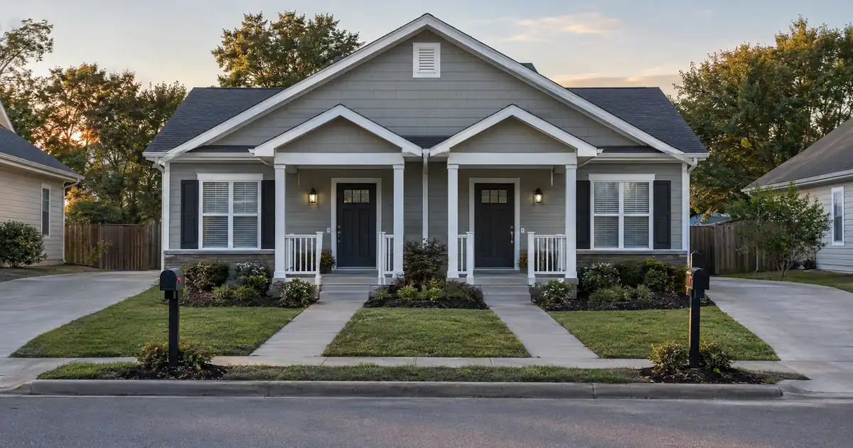FHA Cash-Out Credit Requirements for a 2-4 Unit Primary Home