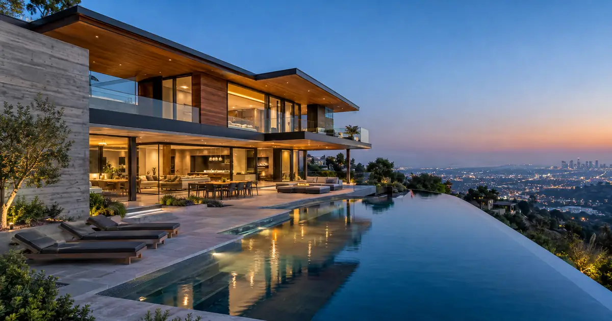 Jumbo Cash-Out Refinance LTV Caps for a Second Home