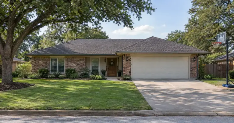 VA Cash-Out Occupancy Rules for a Texas Homestead Rented Later