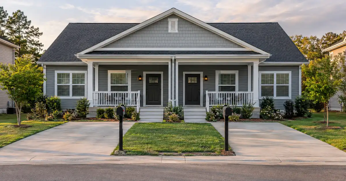 How Much FHA Cash-Out Costs vs Conventional on a 2-4 Unit Primary Home