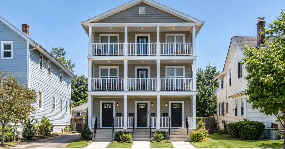 How Mortgage Insurance Adds to a 2-4 Unit Cash-Out Refinance Payment