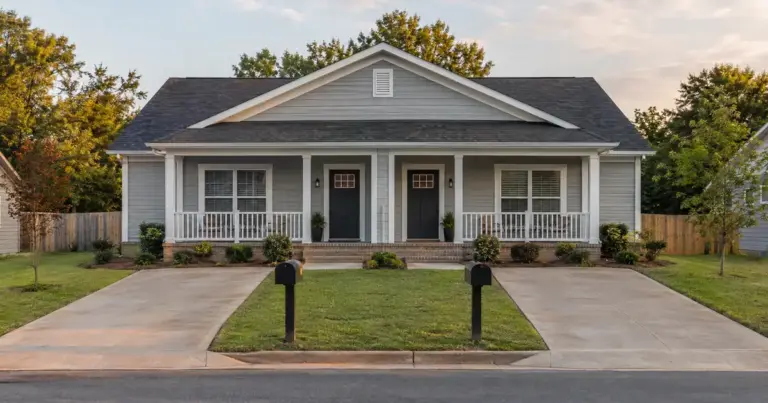 VA Cash-Out Occupancy Rules for a 2-4 Unit Primary Home
