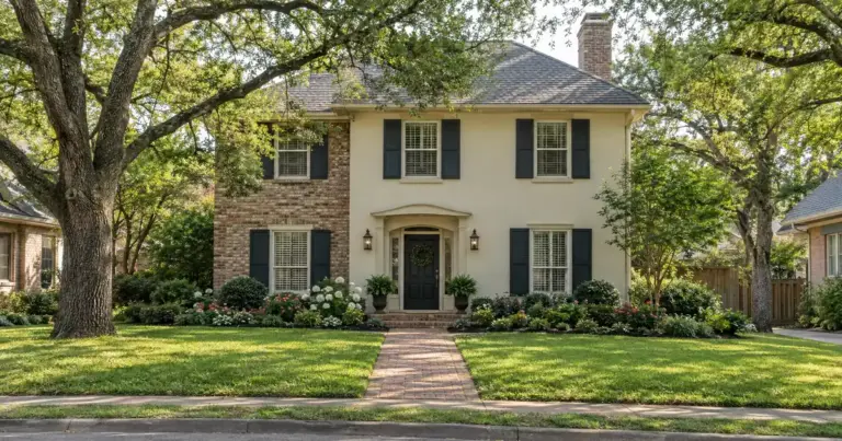 How to Do a Texas Homestead Cash-Out Refinance Step by Step