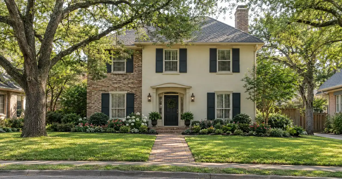 How to Do a Texas Homestead Cash-Out Refinance Step by Step