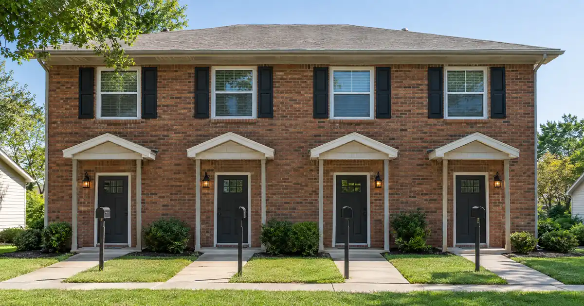 How to Prepare a 2-4 Unit Primary Home for an FHA Cash-Out Appraisal
