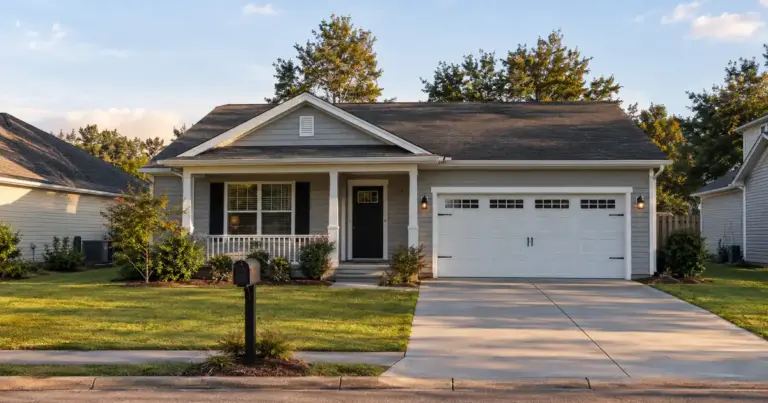 How Much More a Cash-Out Refinance Costs on a Paid-Off Home