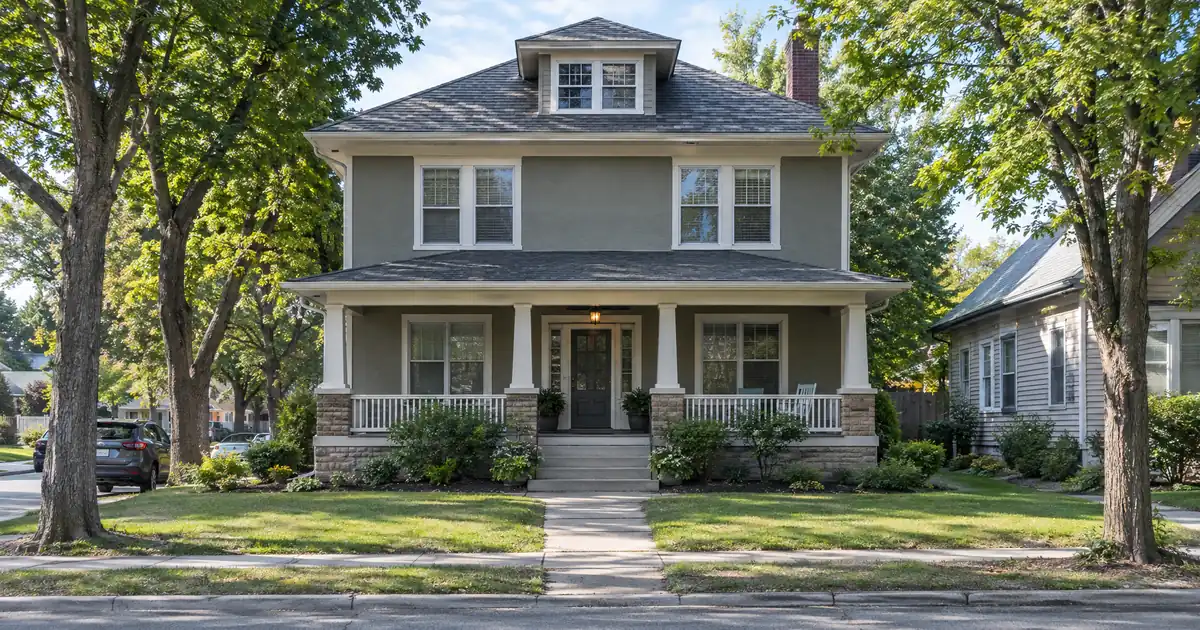 Do Self-Employed Owners Need Bank Statement Cash-Out on a Paid-Off Home?
