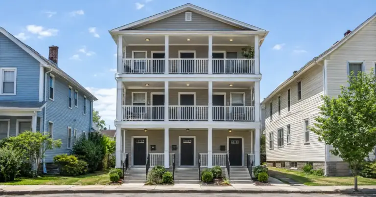 How to Qualify for an FHA Cash-Out on a 2-4 Unit Primary Home