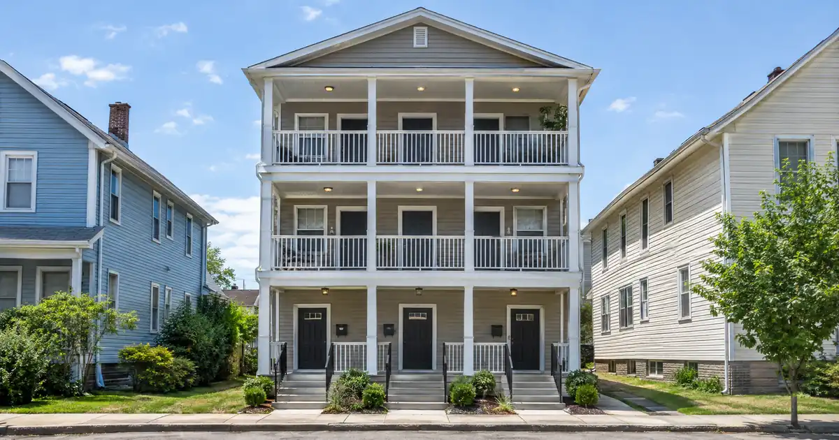 How to Qualify for an FHA Cash-Out on a 2-4 Unit Primary Home