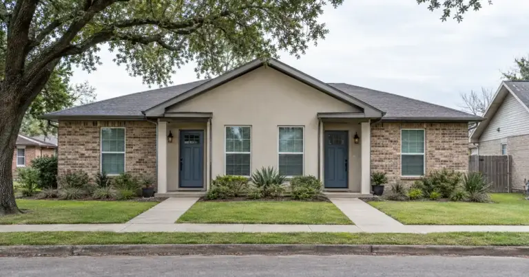 FHA Cash-Out vs. a HELOC Behind the Existing FHA Loan on a Texas Homestead