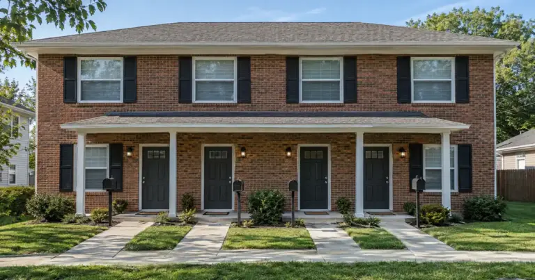 VA Cash-Out vs Conventional Cash-Out Living in a 2-4 Unit Primary Home