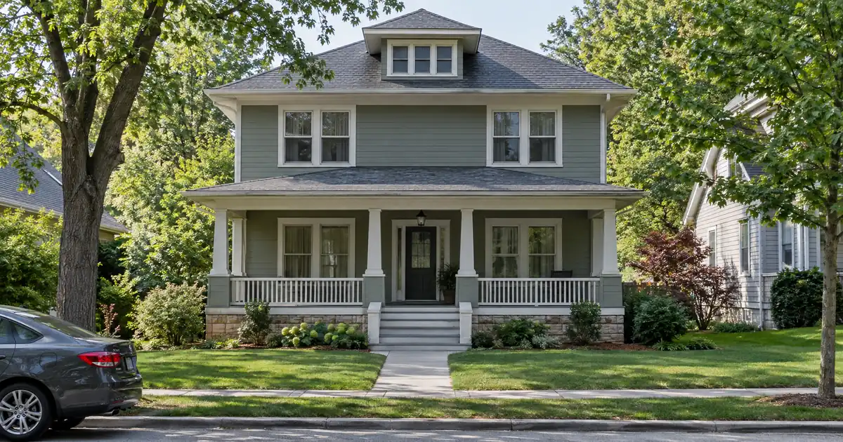 FHA vs Conventional Cash-Out When You Live in a 2-4 Unit Primary Home