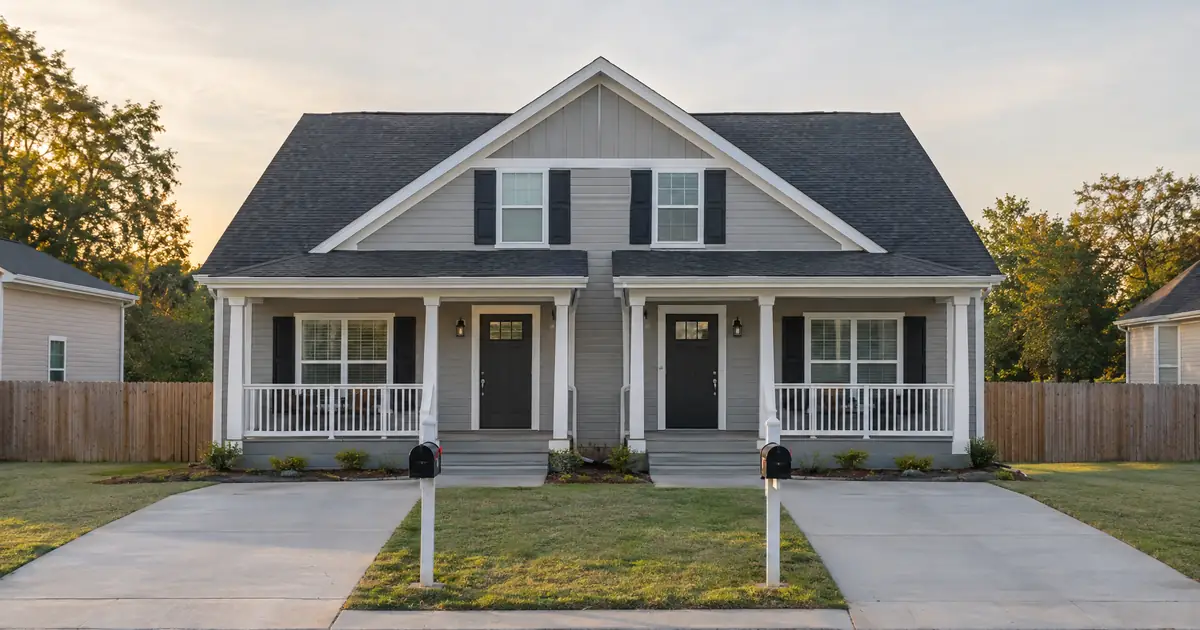 VA Cash-Out Cap Requirements for a 2-4 Unit Primary Home