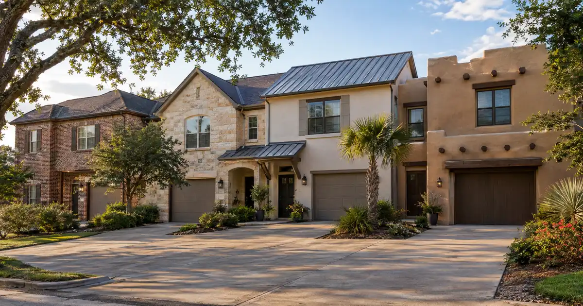 Cash-Out Refinance vs HELOC on a Texas Homestead for a Rental