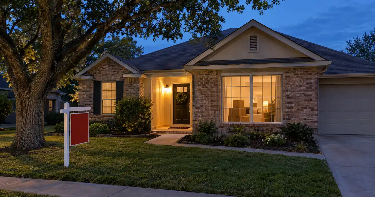 How to Size a VA Cash-Out on a Texas Homestead and Its Payment