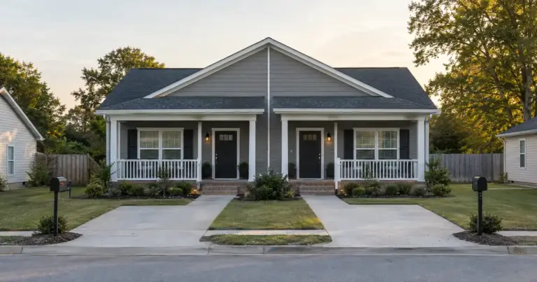 How to Refinance Into a VA Cash-Out on a 2-4 Unit Primary Home