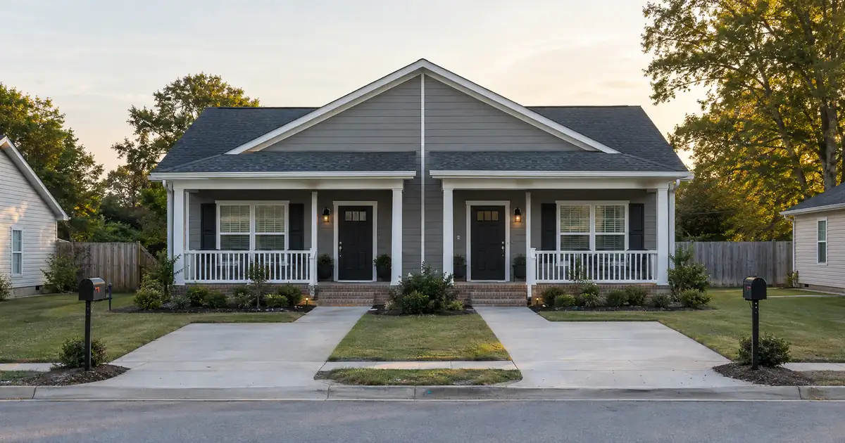 How to Refinance Into a VA Cash-Out on a 2-4 Unit Primary Home