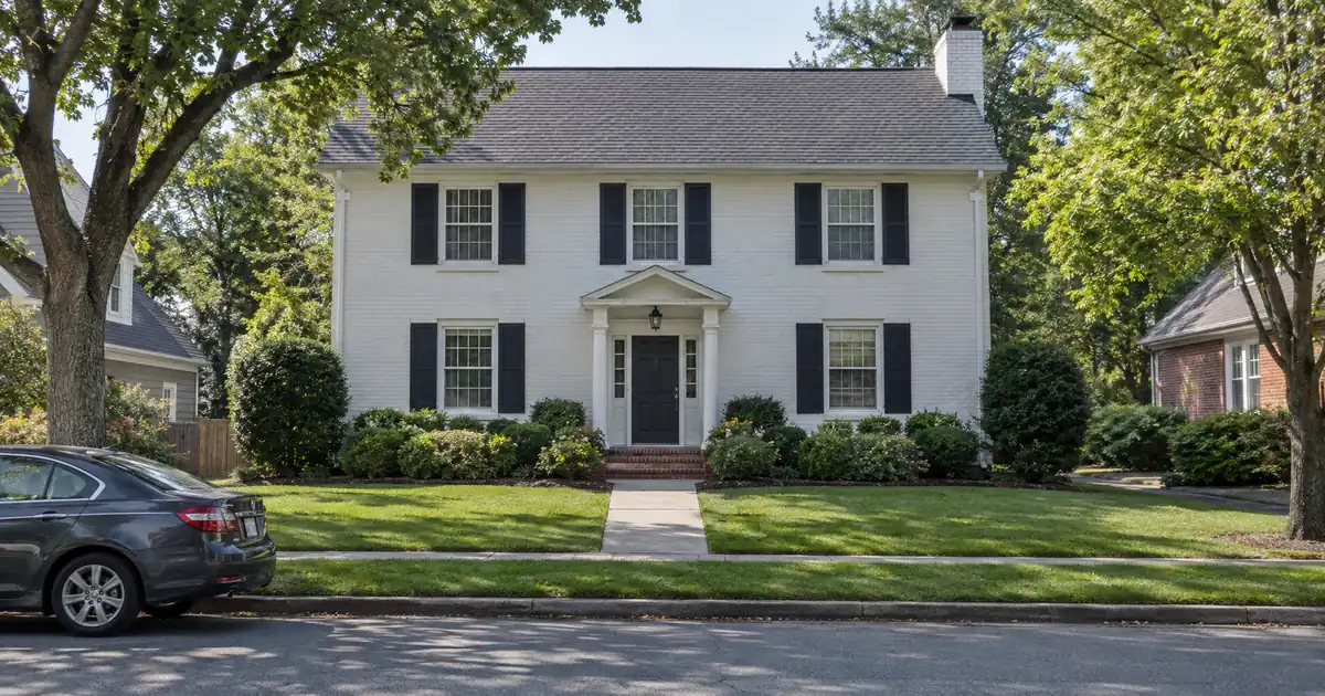 Tax Returns vs Bank Statement Cash-Out on a Paid-Off Home