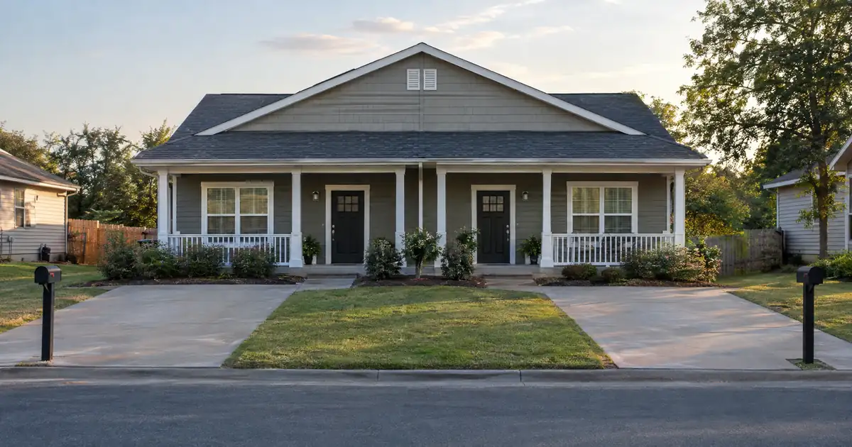 How to Certify VA Cash-Out Occupancy on a 2-4 Unit Primary Home