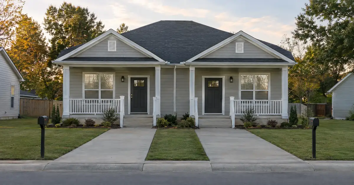 How to Plan the MIP Exit on a 2-4 Unit Primary Home FHA Cash-Out