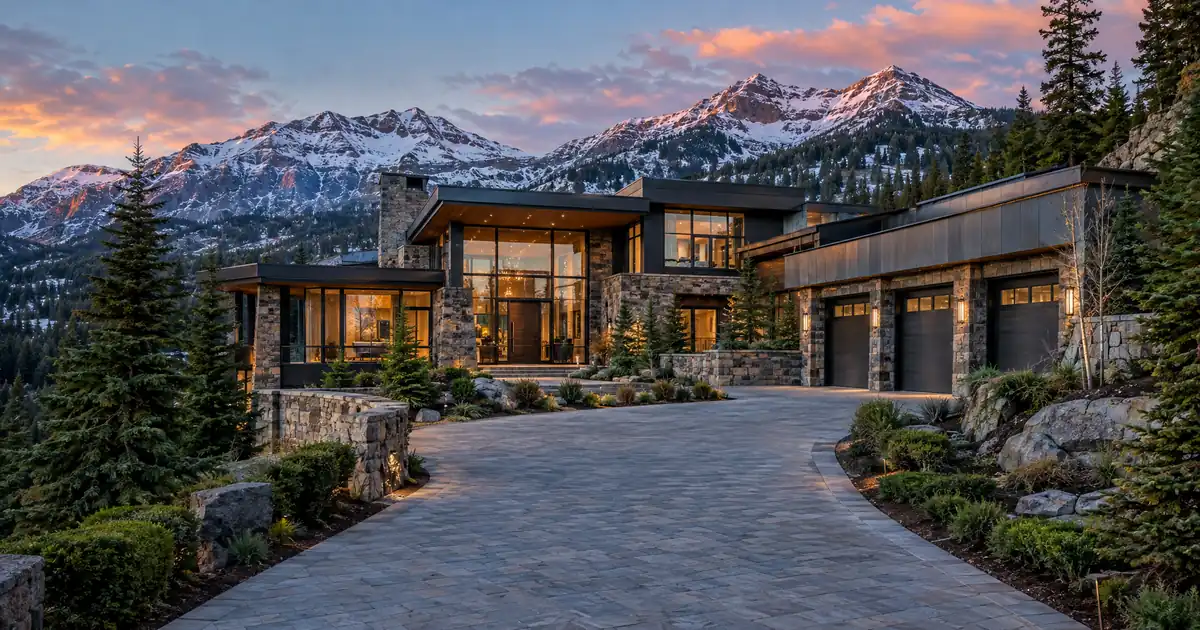 How to Pick a Jumbo Cash-Out Lane on a Very High-Value Home