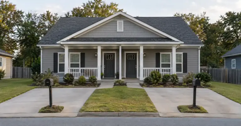 Does an FHA Cash-Out on a 2-4 Unit Primary Home Carry Lifetime MIP?