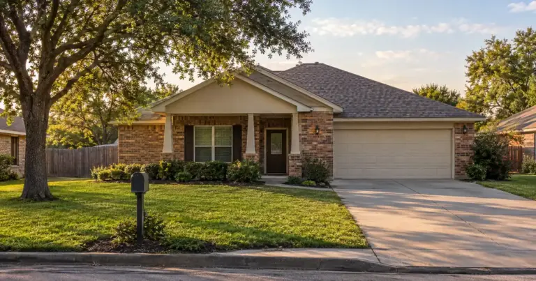 Can a Paid-Off Texas Home Refinance Again After a Cash-Out Refinance?
