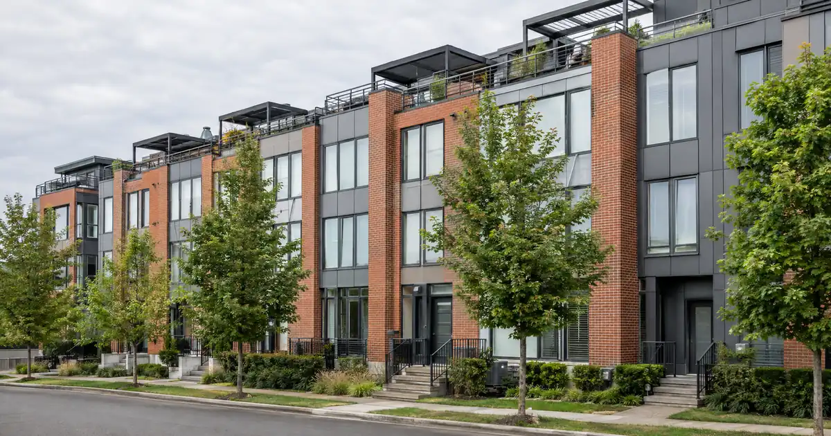 Does an FHA Cash-Out on a Condo Need a Full Appraisal?