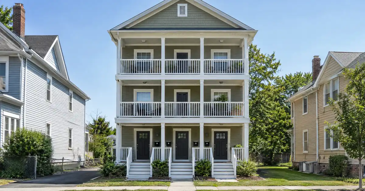 Can a VA Cash-Out on a 2-4 Unit Primary Home Skip the Appraisal?