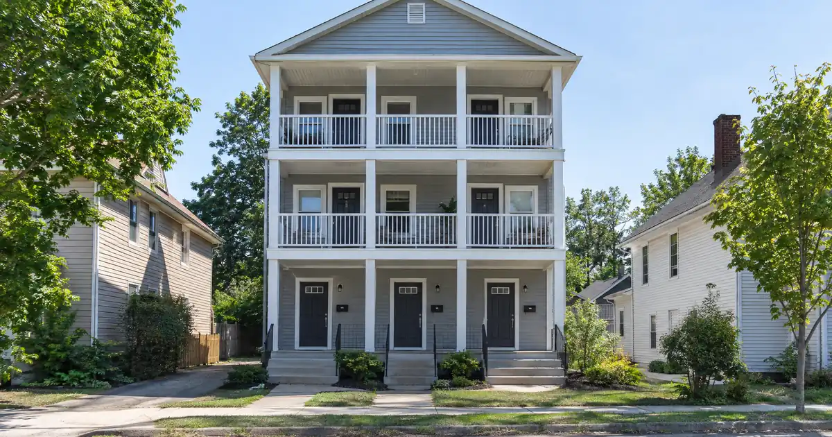 How Much Payment an FHA Cash-Out Allows on a 2-4 Unit Primary Home