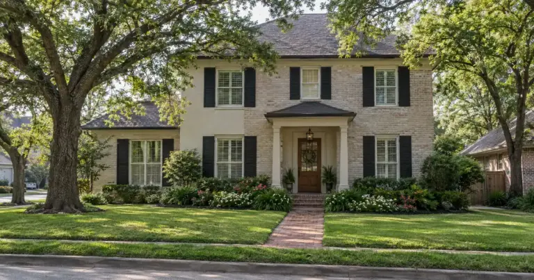 VA Cash-Out Rules for a Texas Homestead With the Fee Included