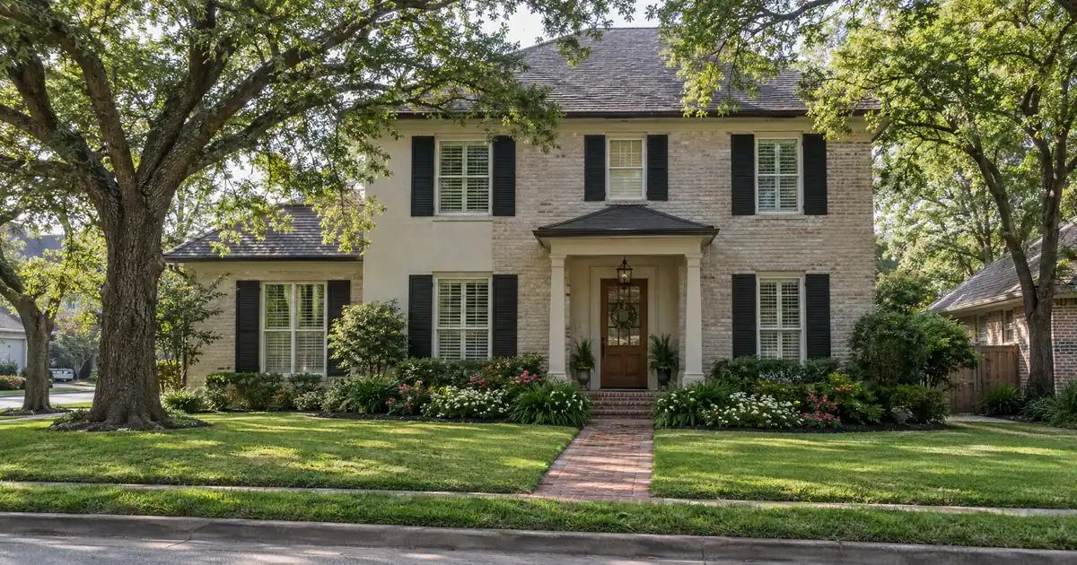 VA Cash-Out Rules for a Texas Homestead With the Fee Included