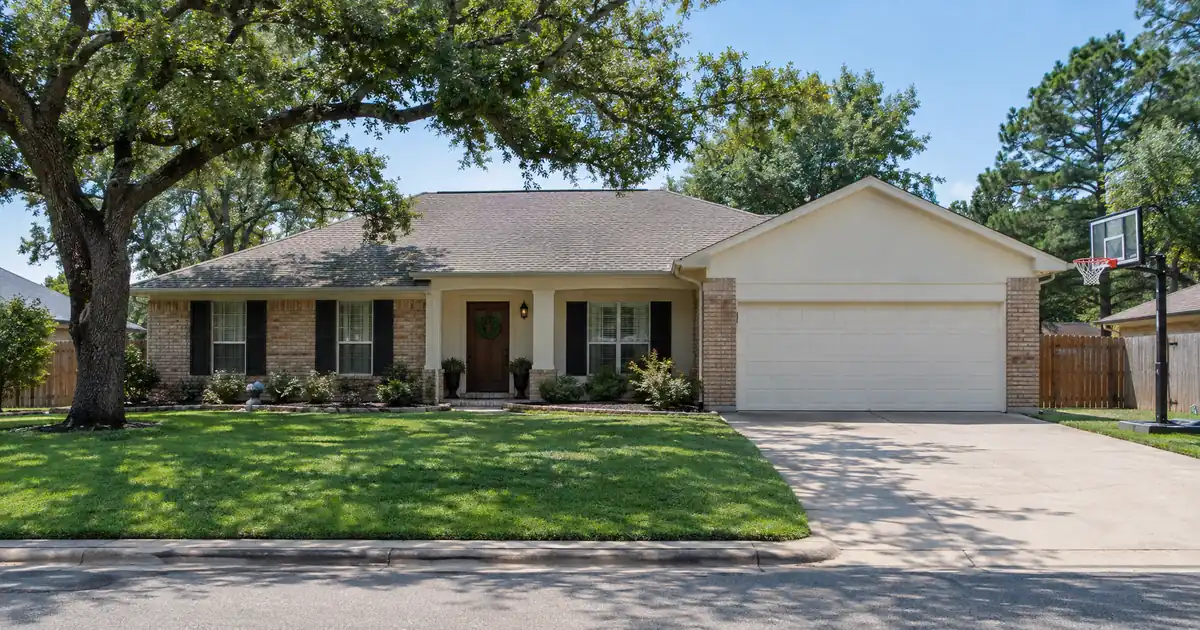 Is an FHA Cash-Out Easier to Get on a Texas Homestead?