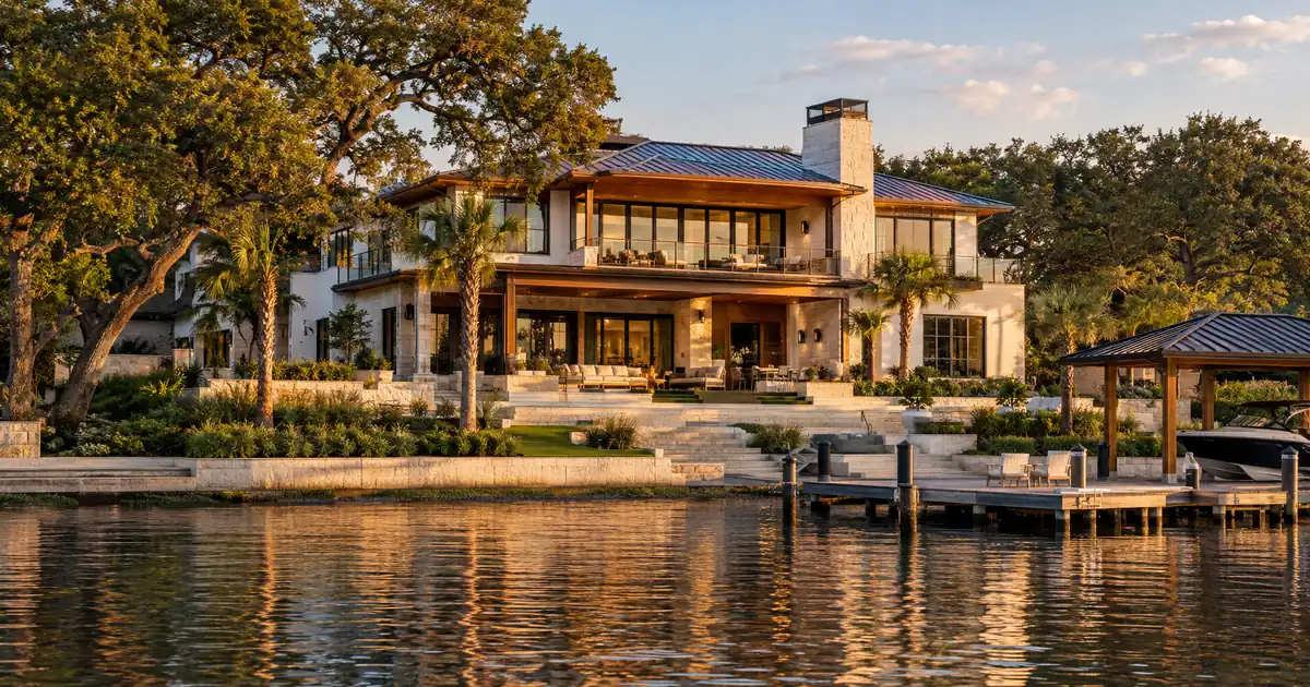 Jumbo Cash-Out Refinance Leverage Limits on a Texas Homestead